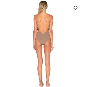Mara Hoffman Swim - Mara Hoffman One-Piece Mara Hoffman Swim - Mara Hoffman One-Piece